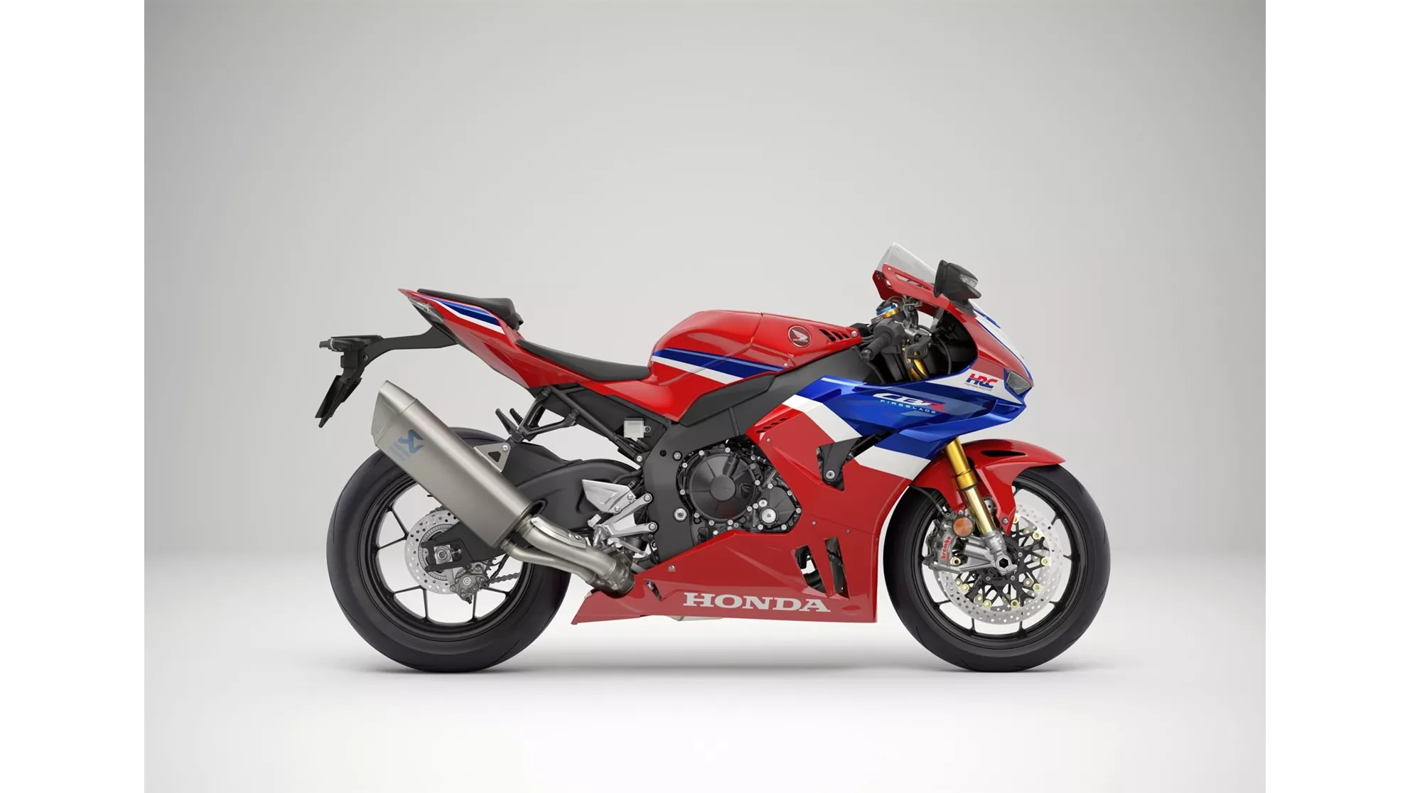 Honda CBR1000RR-R Fireblade SP 2025 - Bild 36 Honda CBR1000RR-R Fireblade SP 2025 - Bild 36