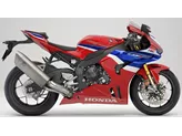 Honda CBR1000RR-R Fireblade SP 2025 Honda CBR1000RR-R Fireblade SP 2025