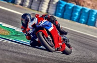 Honda CBR1000RR-R Fireblade SP 2025 - Bild 3 Honda CBR1000RR-R Fireblade SP 2025 - Bild 3