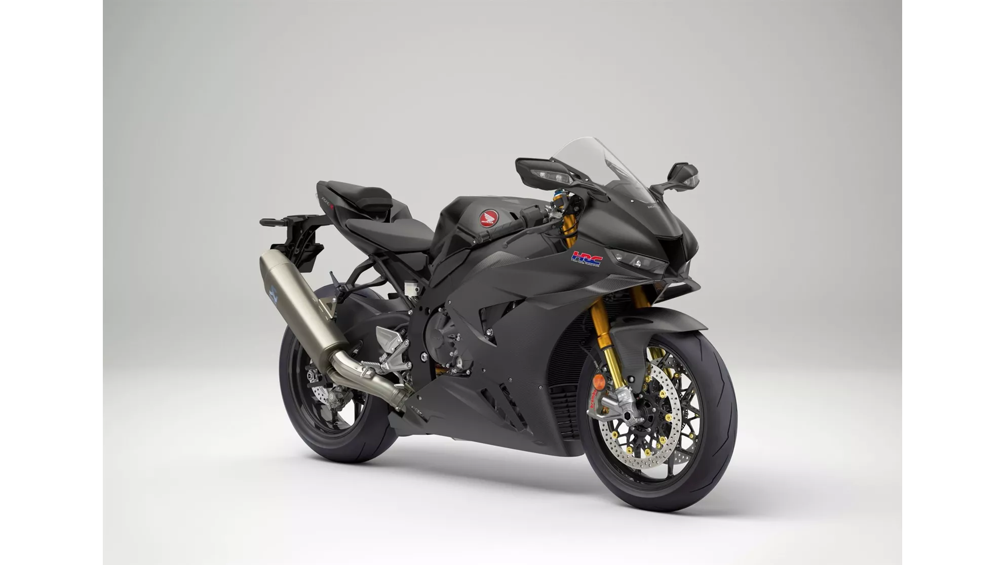 Honda CBR1000RR-R Fireblade SP - Image 2 Honda CBR1000RR-R Fireblade SP - Image 2