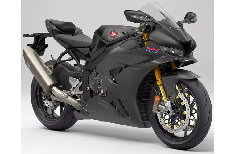 Honda CBR1000RR-R Fireblade SP 2025 Honda CBR1000RR-R Fireblade SP 2025