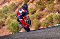 Honda CBR1000RR-R Fireblade SP 2025 - Bild 5 Honda CBR1000RR-R Fireblade SP 2025 - Bild 5