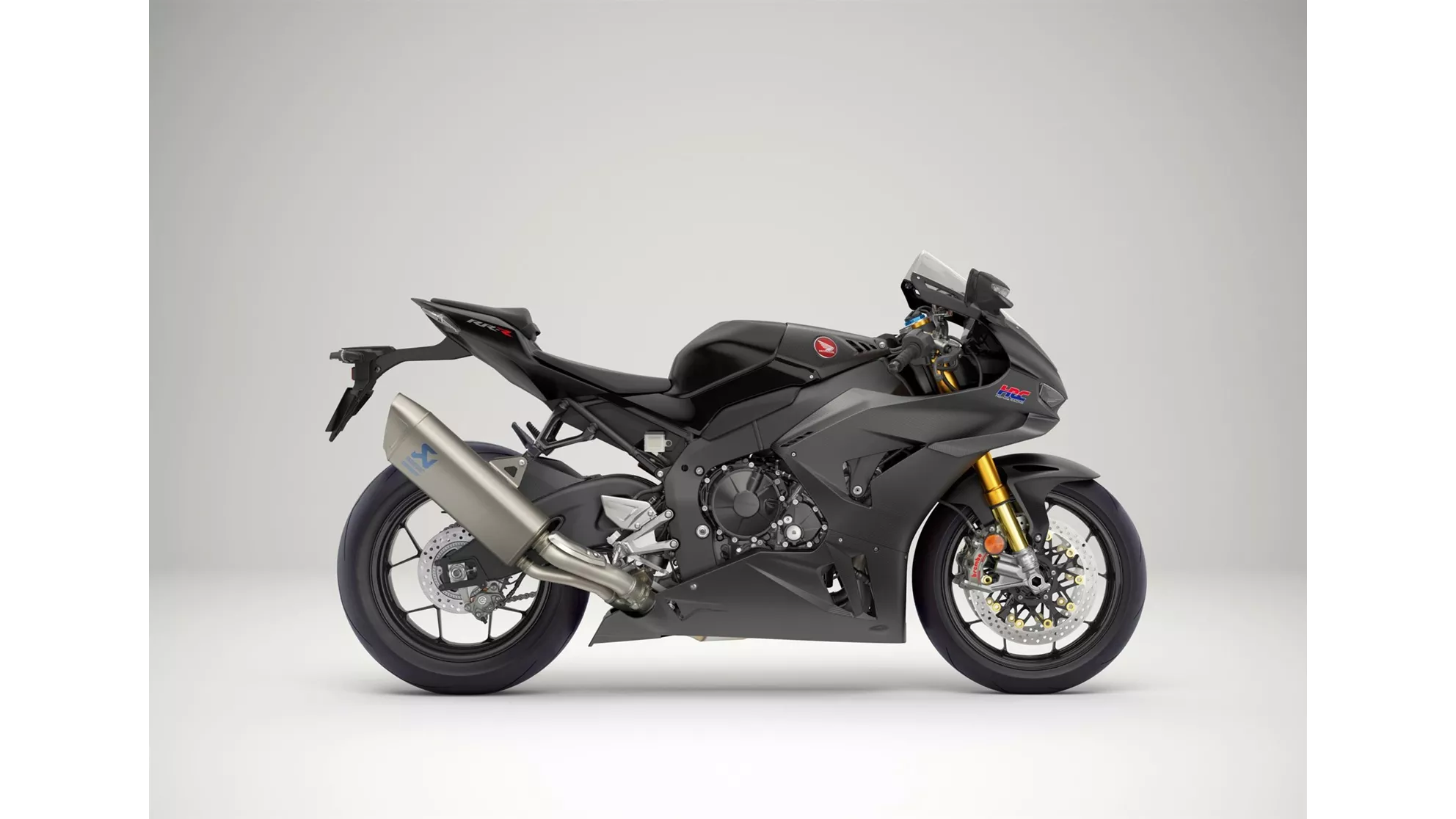 Honda CBR1000RR-R Fireblade SP - Image 4 Honda CBR1000RR-R Fireblade SP - Image 4