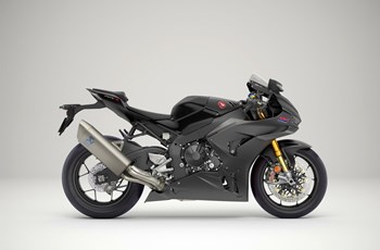 Honda CBR1000RR-R Fireblade SP 2025 - Bild 6 Honda CBR1000RR-R Fireblade SP 2025 - Bild 6