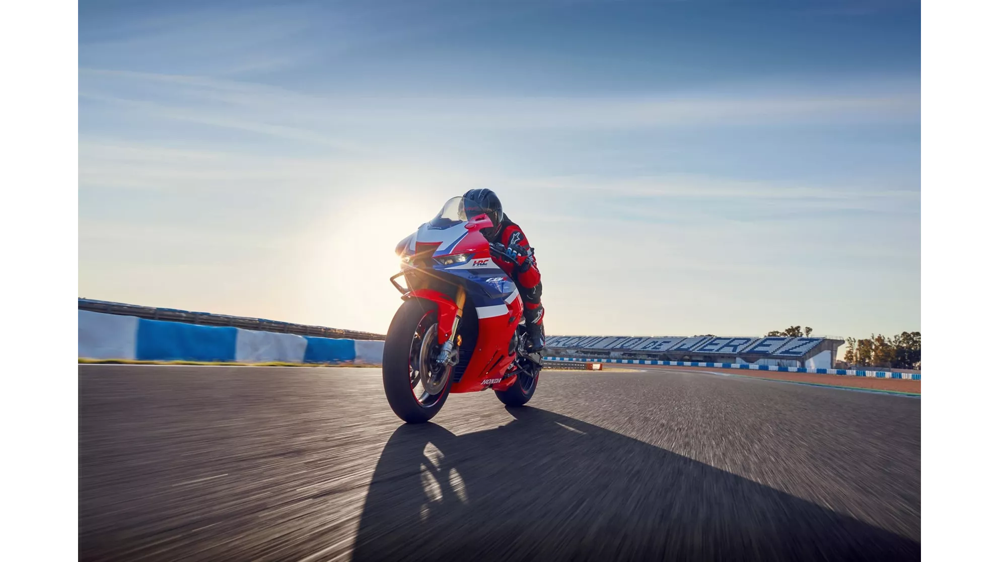 Honda CBR1000RR-R Fireblade SP - Image 5 Honda CBR1000RR-R Fireblade SP - Image 5