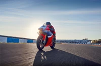 Honda CBR1000RR-R Fireblade SP 2025 - Bild 7 Honda CBR1000RR-R Fireblade SP 2025 - Bild 7