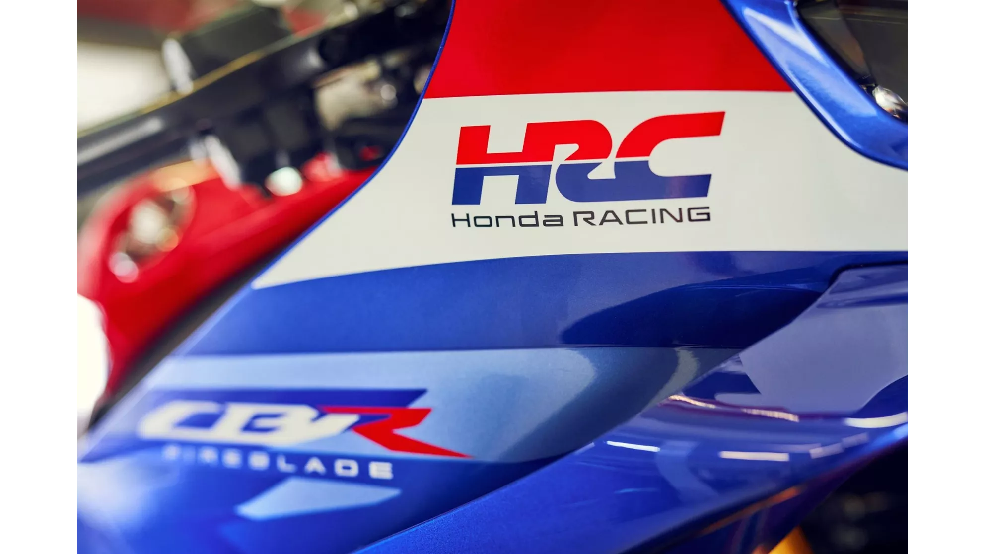 Honda CBR1000RR-R Fireblade SP - Image 7 Honda CBR1000RR-R Fireblade SP - Image 7