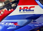 Honda CBR1000RR-R Fireblade SP