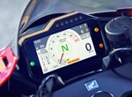 Honda CBR1000RR-R Fireblade SP