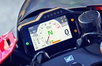 Honda CBR1000RR-R Fireblade SP 2025 - Bild 10 Honda CBR1000RR-R Fireblade SP 2025 - Bild 10