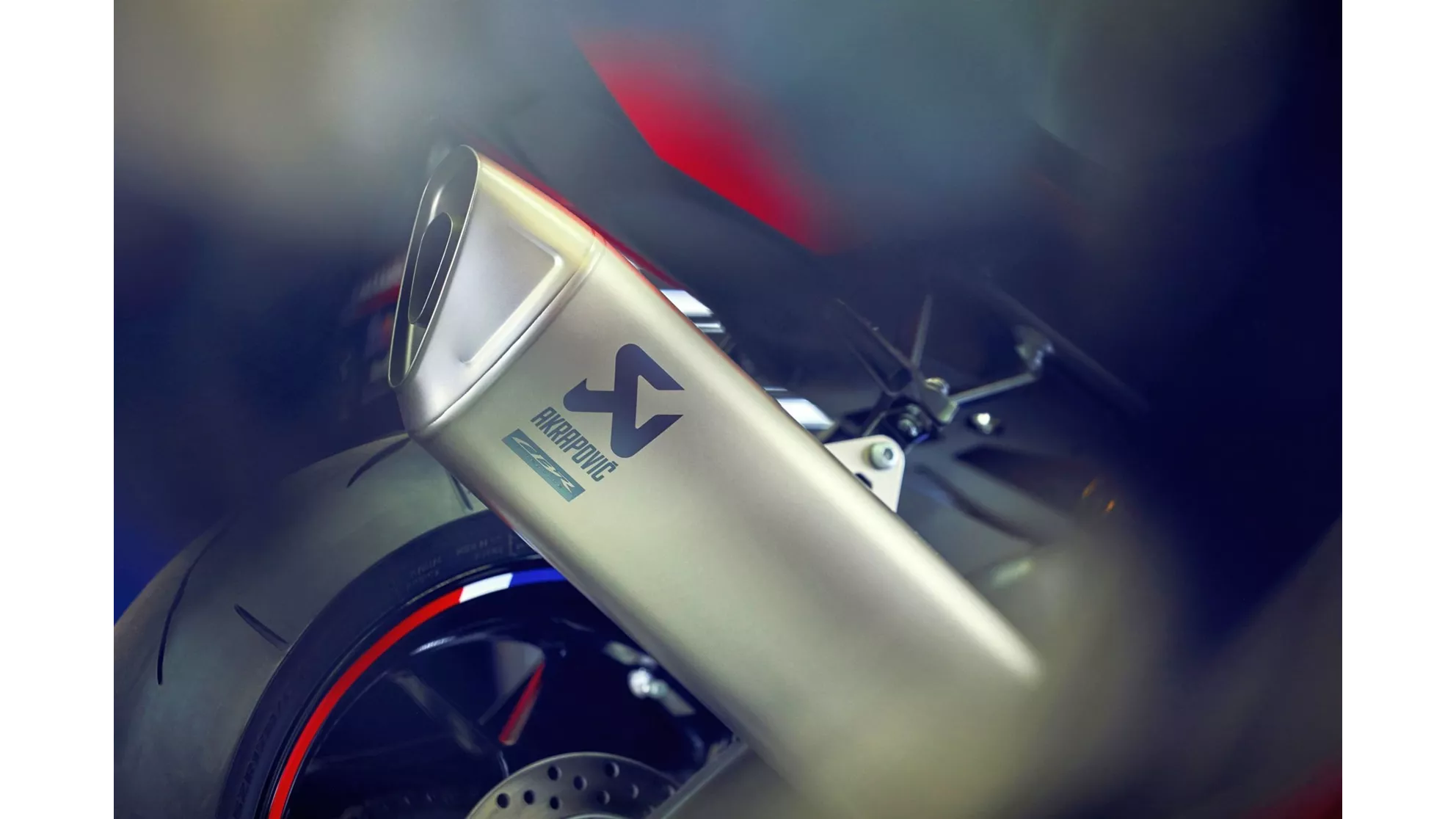 Honda CBR1000RR-R Fireblade SP - Image 10 Honda CBR1000RR-R Fireblade SP - Image 10