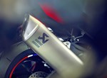 Honda CBR1000RR-R Fireblade SP