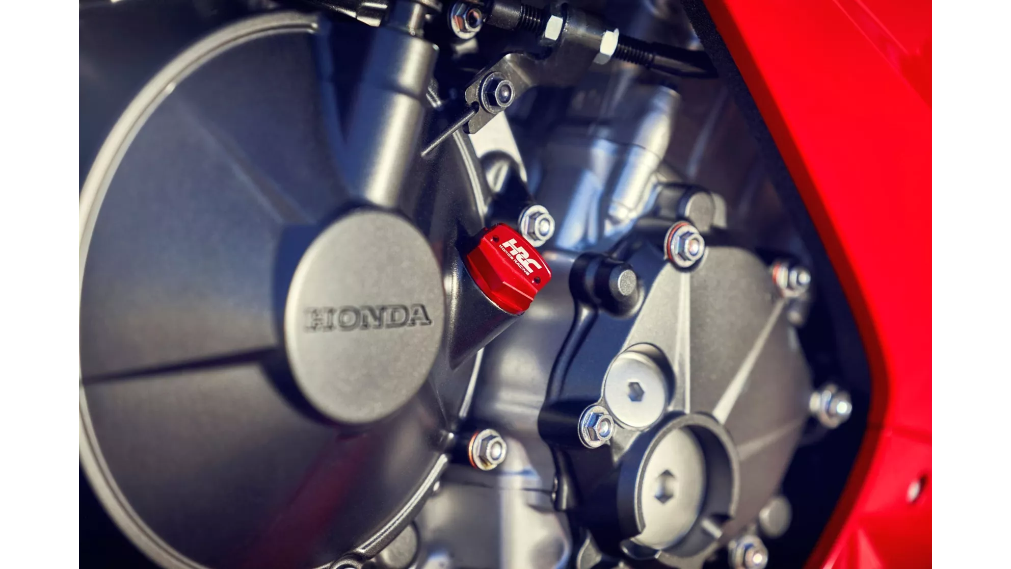 Honda CBR1000RR-R Fireblade SP - Image 11 Honda CBR1000RR-R Fireblade SP - Image 11