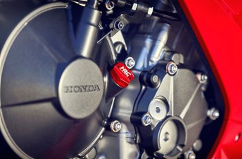 Honda CBR1000RR-R Fireblade SP 2025 - Bild 13 Honda CBR1000RR-R Fireblade SP 2025 - Bild 13