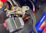 Honda CBR1000RR-R Fireblade SP