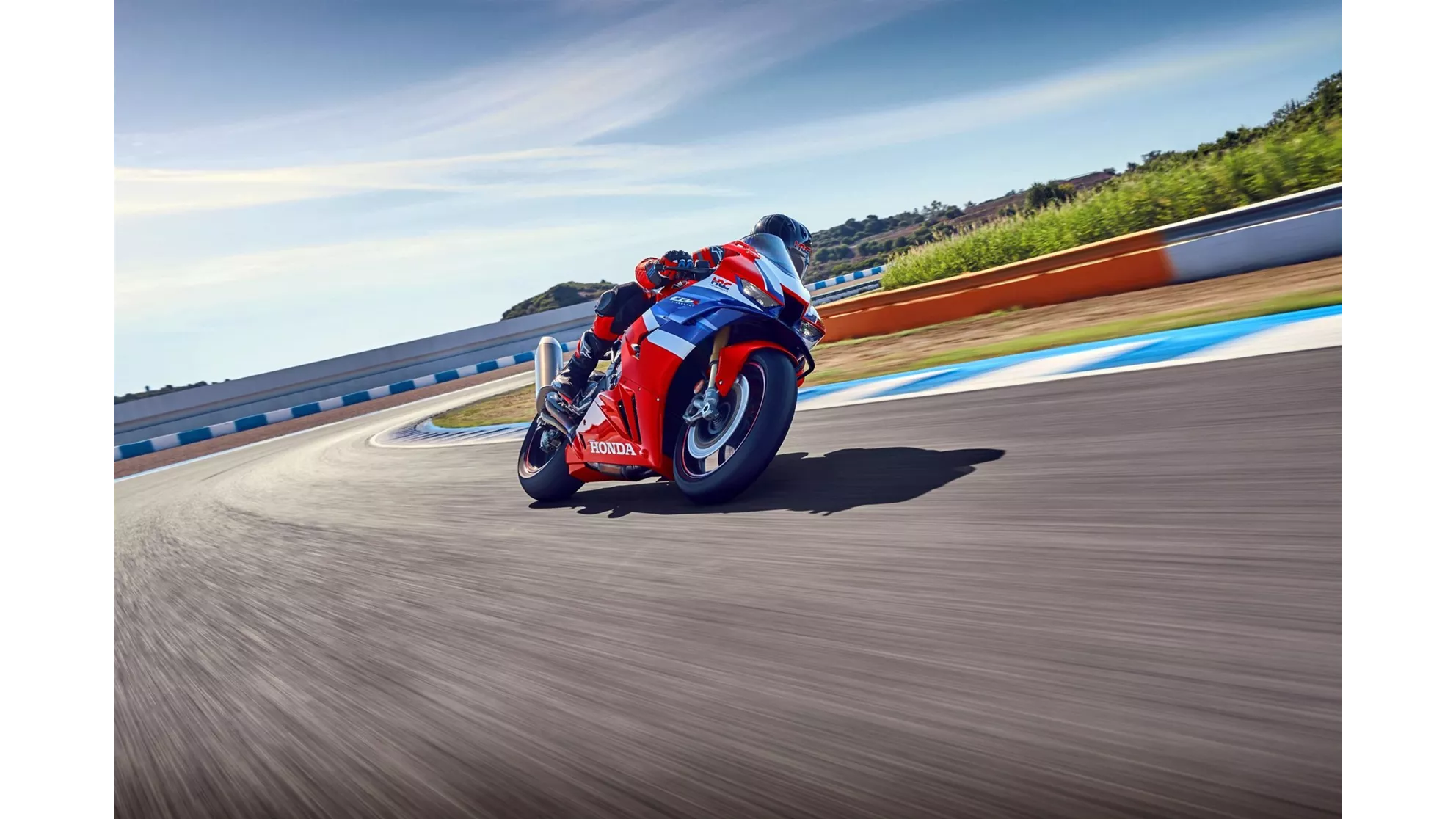 Honda CBR1000RR-R Fireblade SP - Image 16 Honda CBR1000RR-R Fireblade SP - Image 16