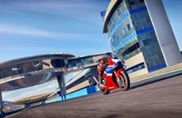 Honda CBR1000RR-R Fireblade SP 2025 - Bild 19 Honda CBR1000RR-R Fireblade SP 2025 - Bild 19