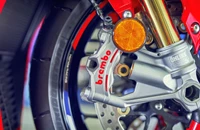 Honda CBR1000RR-R Fireblade SP 2025 - Bild 20 Honda CBR1000RR-R Fireblade SP 2025 - Bild 20