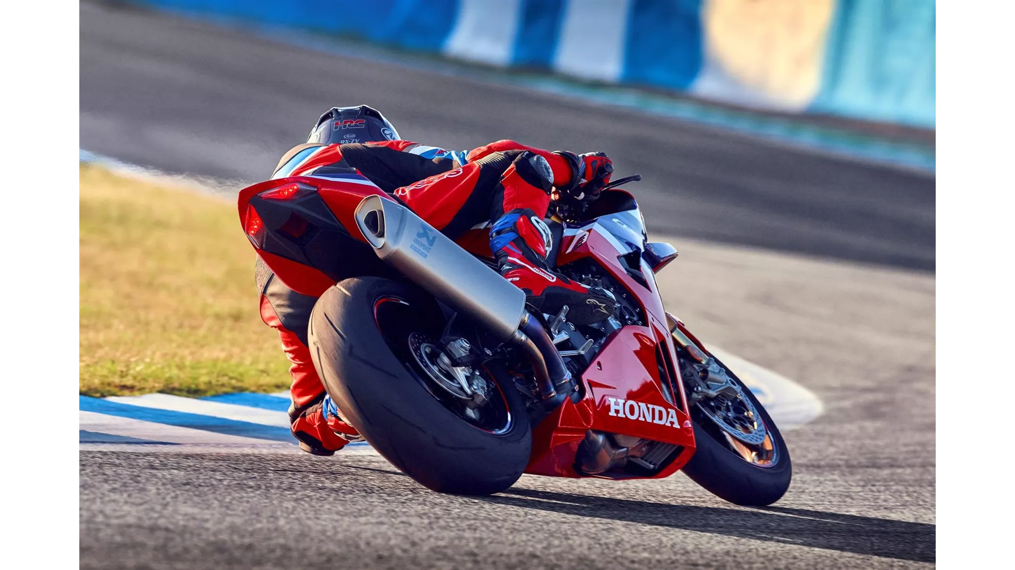 Honda CBR1000RR-R Fireblade SP - Image 19 Honda CBR1000RR-R Fireblade SP - Image 19