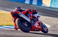 Honda CBR1000RR-R Fireblade SP 2025 - Bild 21 Honda CBR1000RR-R Fireblade SP 2025 - Bild 21