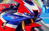 Honda CBR1000RR-R Fireblade SP 2025 - Bild 24 Honda CBR1000RR-R Fireblade SP 2025 - Bild 24