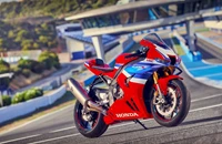 Honda CBR1000RR-R Fireblade SP 2025 - Bild 25 Honda CBR1000RR-R Fireblade SP 2025 - Bild 25