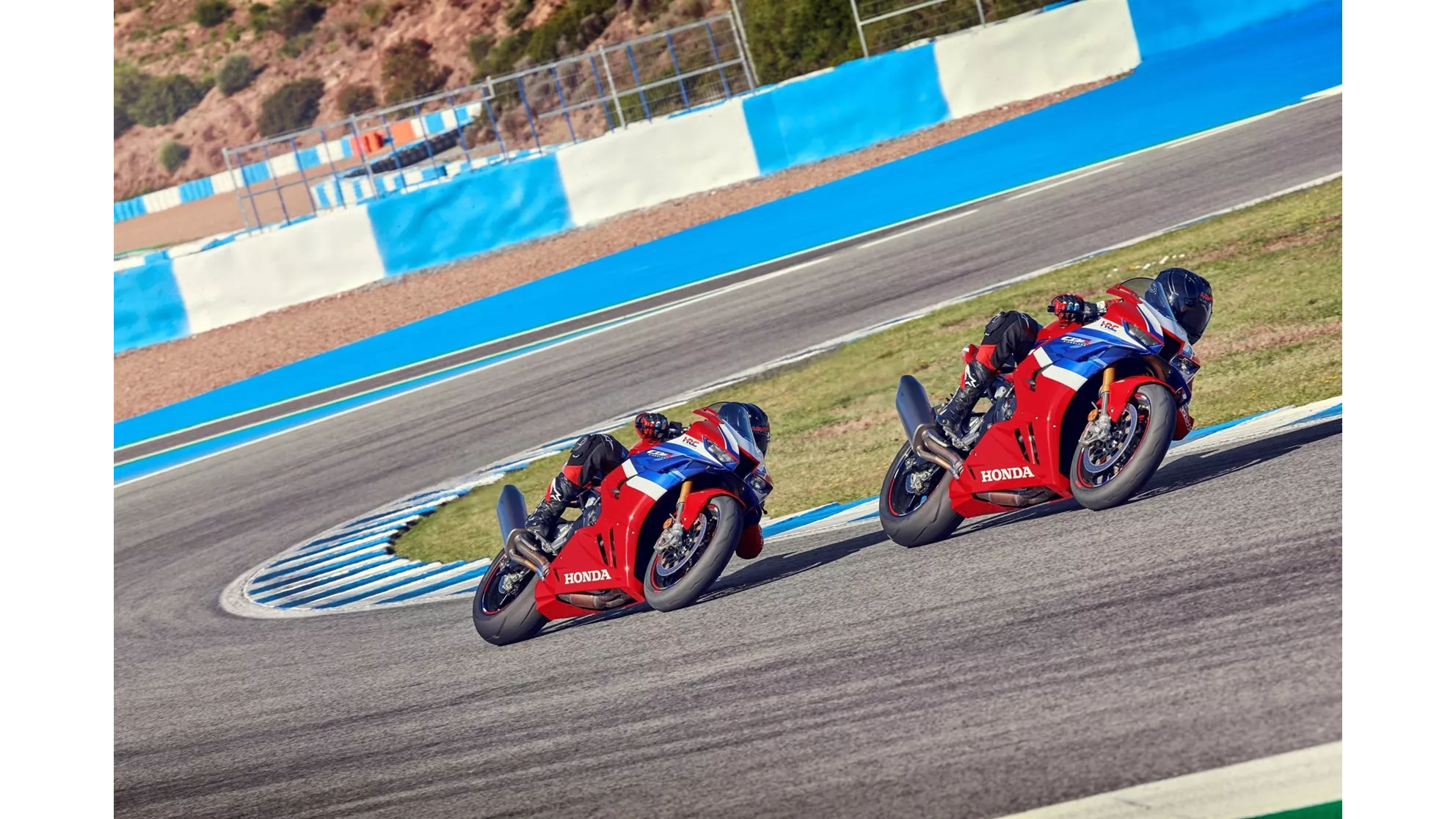 Honda CBR1000RR-R Fireblade SP 2025 - Bild 64 Honda CBR1000RR-R Fireblade SP 2025 - Bild 64