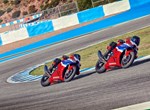 Honda CBR1000RR-R Fireblade SP