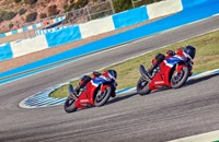 Honda CBR1000RR-R Fireblade SP 2025 - Bild 30 Honda CBR1000RR-R Fireblade SP 2025 - Bild 30
