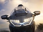 Honda GL 1800 Goldwing DCT
