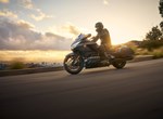 Honda GL 1800 Goldwing DCT