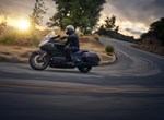 Honda GL 1800 Goldwing DCT
