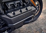 Honda GL 1800 Goldwing DCT