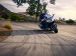 Honda GL 1800 Goldwing DCT
