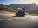Honda GL 1800 Goldwing DCT