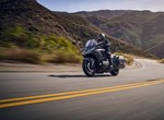 Honda GL 1800 Goldwing DCT