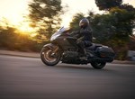 Honda GL 1800 Goldwing DCT