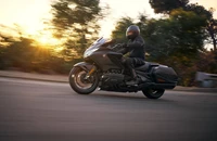 Honda GL 1800 Goldwing DCT 2025 - Bild 12 Honda GL 1800 Goldwing DCT 2025 - Bild 12