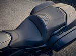 Honda GL 1800 Goldwing DCT