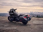 Honda GL 1800 Goldwing DCT