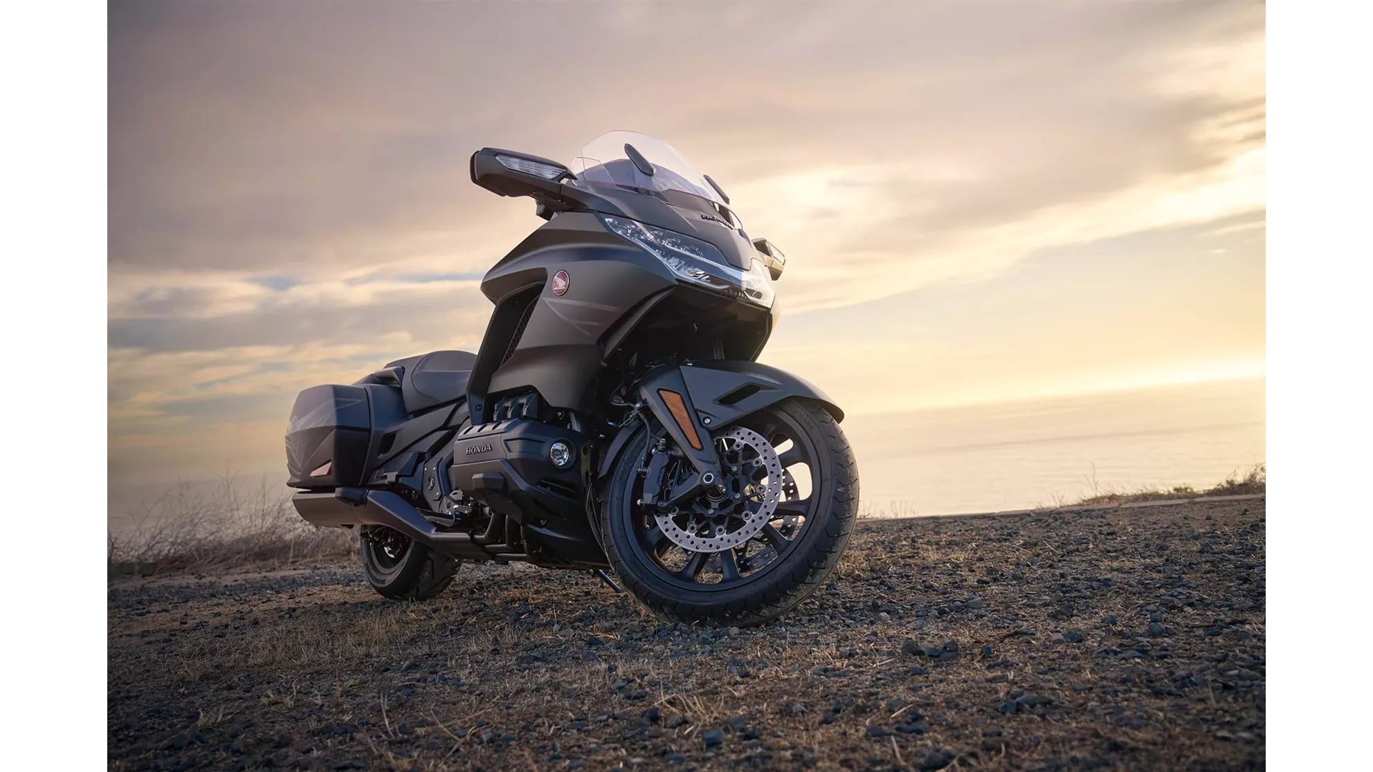Honda GL 1800 Goldwing DCT - Image 14 Honda GL 1800 Goldwing DCT - Image 14