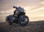 Honda GL 1800 Goldwing DCT