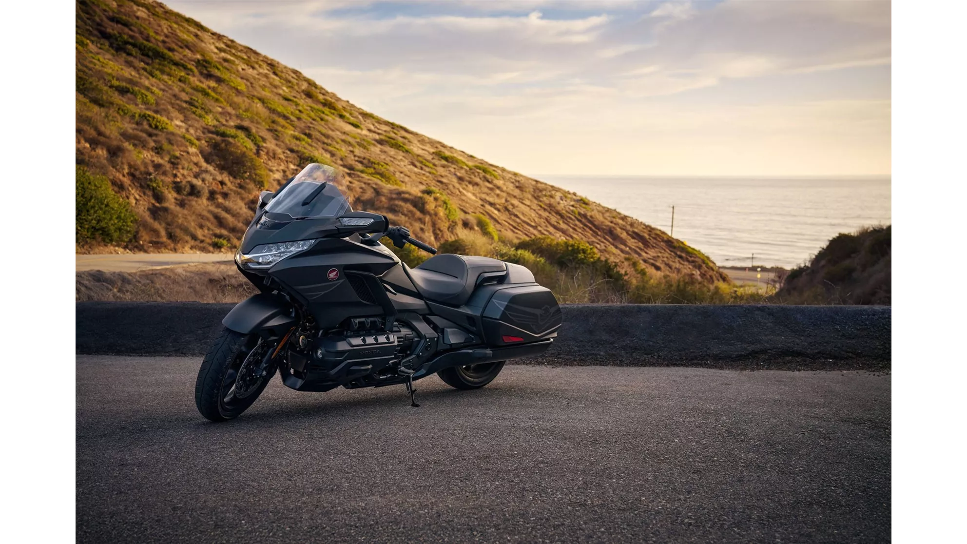 Honda GL 1800 Goldwing DCT - Image 15 Honda GL 1800 Goldwing DCT - Image 15
