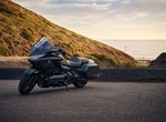 Honda GL 1800 Goldwing DCT