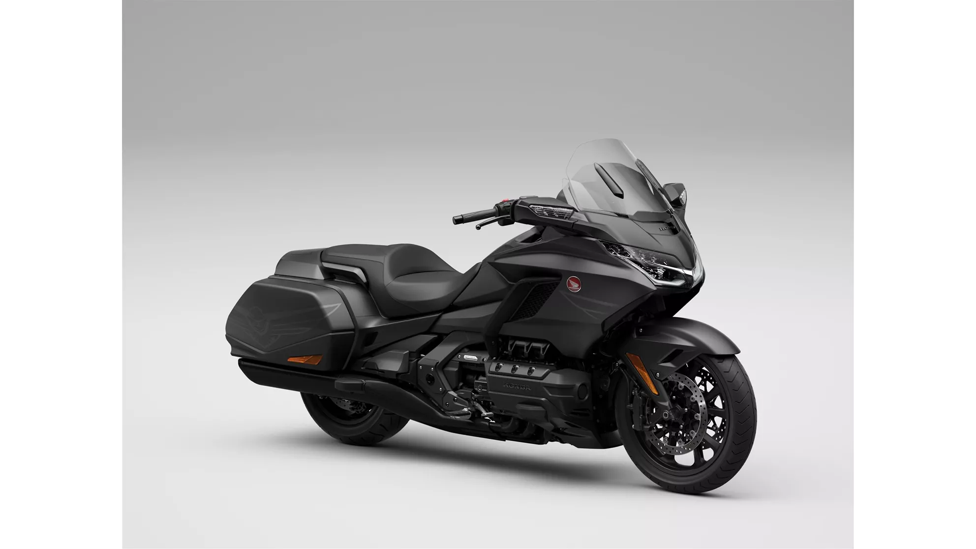 Honda GL 1800 Goldwing DCT - Image 16 Honda GL 1800 Goldwing DCT - Image 16