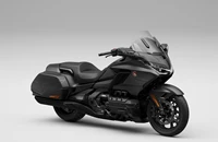 Honda GL 1800 Goldwing DCT 2025 - Bild 18 Honda GL 1800 Goldwing DCT 2025 - Bild 18