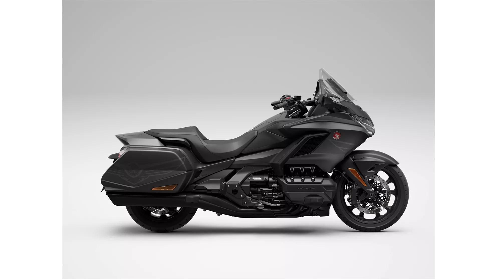 Honda GL 1800 Goldwing DCT 2025 - Image 77 Honda GL 1800 Goldwing DCT 2025 - Image 77