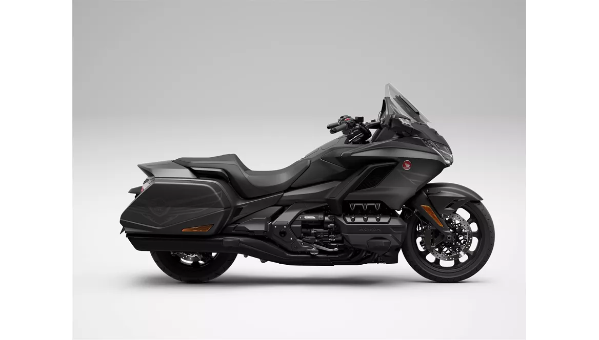 Honda GL 1800 Goldwing DCT 2025 Honda GL 1800 Goldwing DCT 2025
