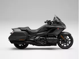 Honda GL 1800 Goldwing DCT Honda GL 1800 Goldwing DCT