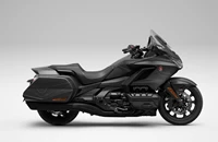 Honda GL 1800 Goldwing DCT 2025 - Bild 1 Honda GL 1800 Goldwing DCT 2025 - Bild 1